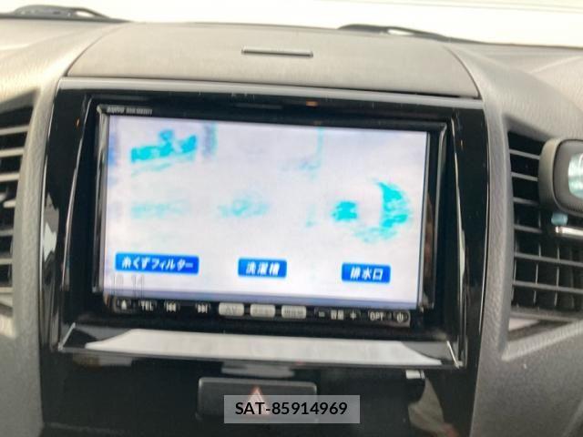Suzuki PALETTE 2011-12 7456705-17