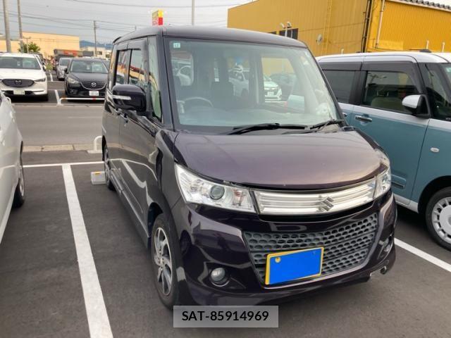 Suzuki PALETTE 2011-12 7456705-2