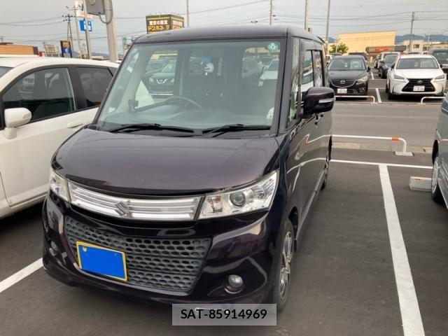 Suzuki PALETTE 2011-12 7456705-3