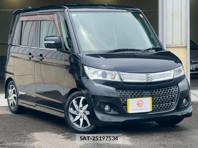 Suzuki PALETTE 2011-03 7456704-0