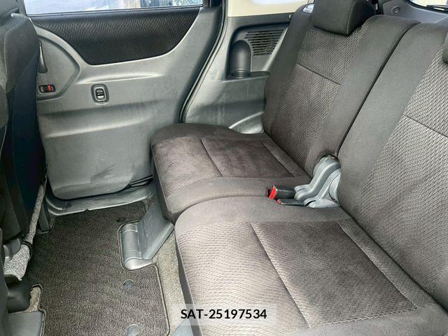 Suzuki PALETTE 2011-03 7456704-16