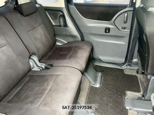 Suzuki PALETTE 2011-03 7456704-17