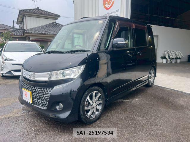 Suzuki PALETTE 2011-03 7456704-2