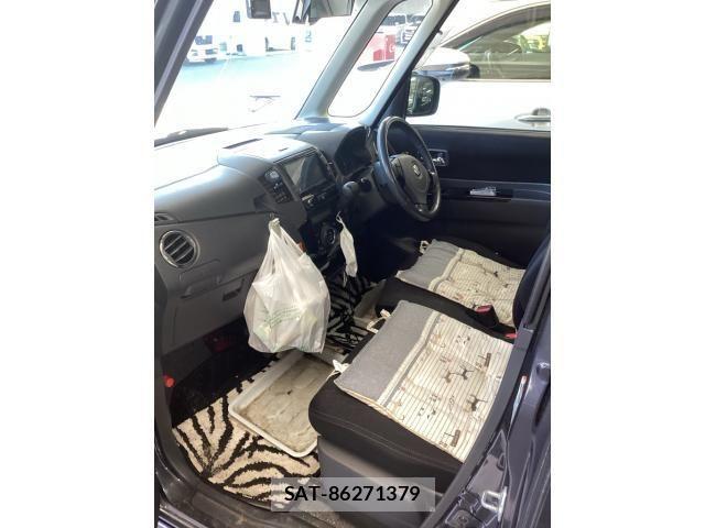 Suzuki PALETTE 2011-04 7509644-6