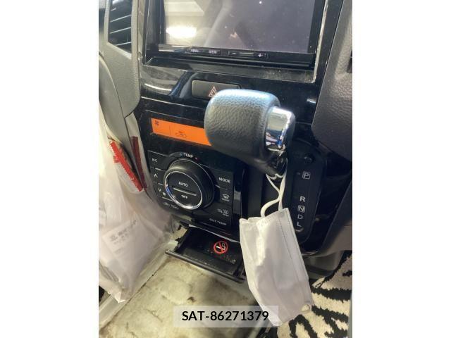 Suzuki PALETTE 2011-04 7509644-8