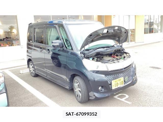 Suzuki PALETTE 2009-10 8101153-0