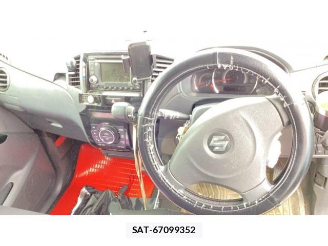 Suzuki PALETTE 2009-10 8101153-11