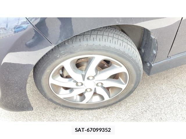 Suzuki PALETTE 2009-10 8101153-7