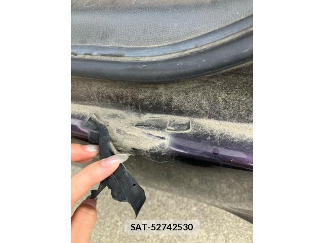 Suzuki PALETTE 2012-03 8209482-18