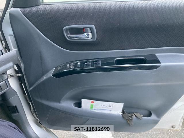 Suzuki PALETTE 2010-02 8231255-15