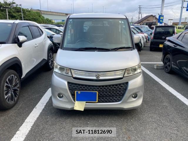 Suzuki PALETTE 2010-02 8231255-0