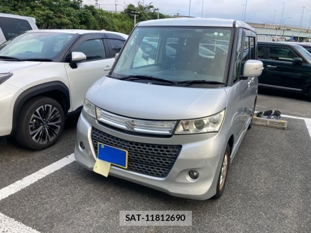 Suzuki PALETTE 2010-02 8231255-1