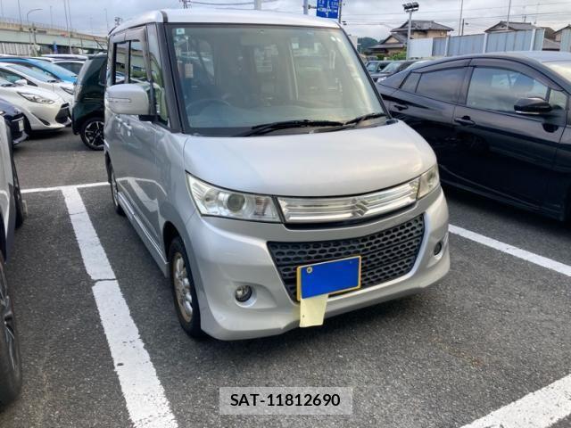 Suzuki PALETTE 2010-02 8231255-2