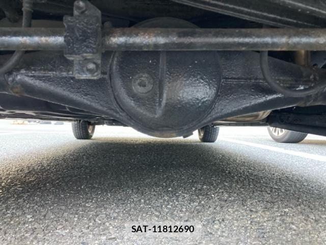 Suzuki PALETTE 2010-02 8231255-5