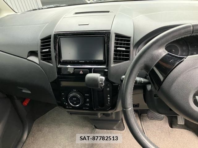 Suzuki PALETTE 2010-10 8458179-18