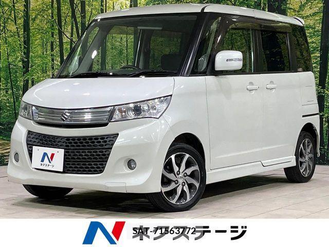 Suzuki PALETTE 2012-03 8797095-0