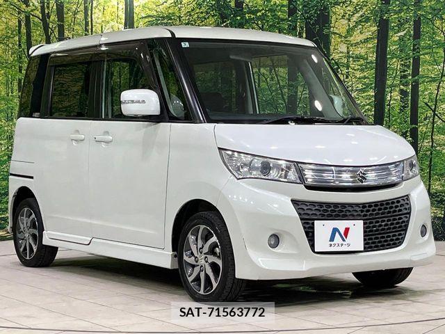 Suzuki PALETTE 2012-03 8797095-16