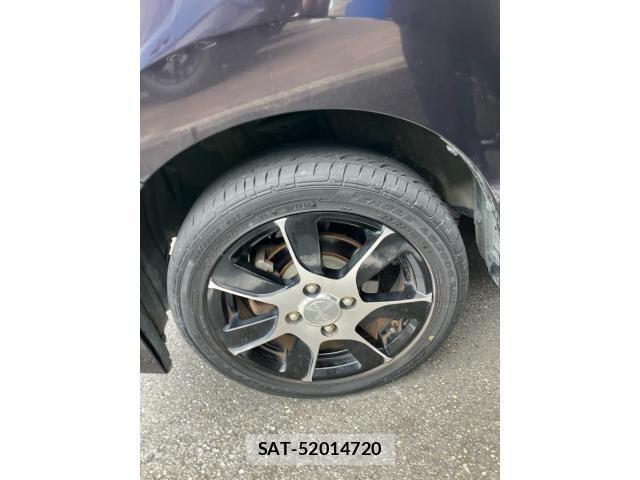 Suzuki PALETTE 2010-04 8831024-12