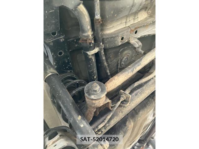 Suzuki PALETTE 2010-04 8831024-15