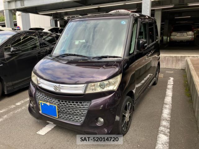 Suzuki PALETTE 2010-04 8831024-1