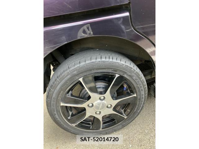 Suzuki PALETTE 2010-04 8831024-5