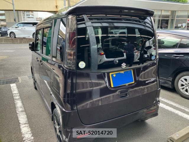 Suzuki PALETTE 2010-04 8831024-7