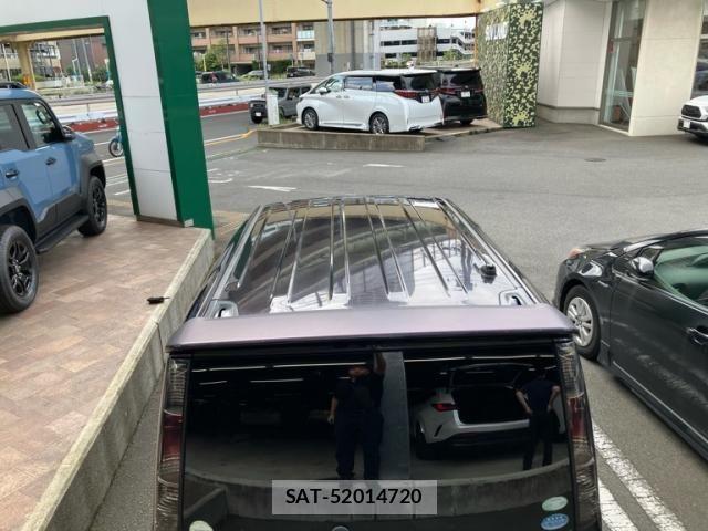 Suzuki PALETTE 2010-04 8831024-8