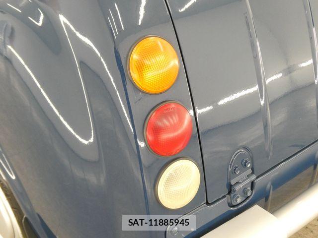 Nissan PAO 1990-02 7021220-11