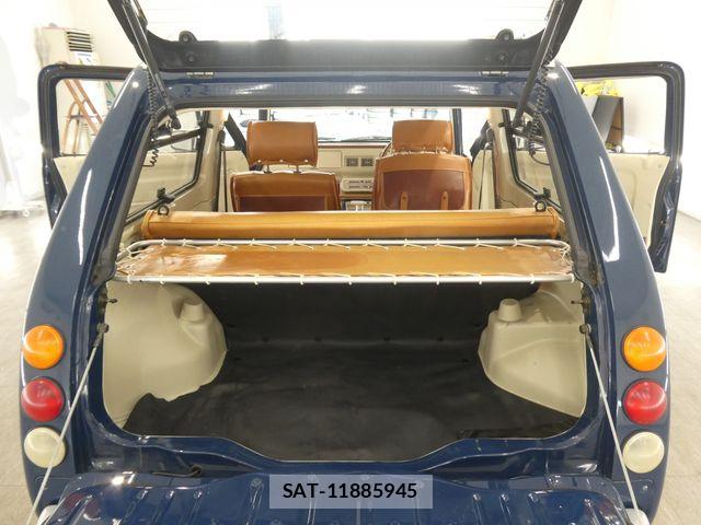 Nissan PAO 1990-02 7021220-12