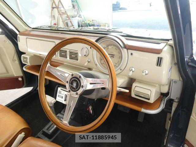 Nissan PAO 1990-02 7021220-13