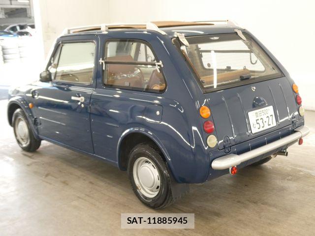 Nissan PAO 1990-02 7021220-1