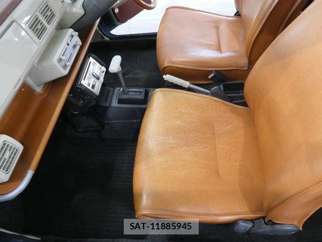 Nissan PAO 1990-02 7021220-20