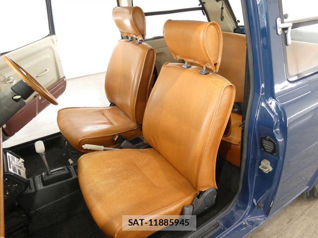 Nissan PAO 1990-02 7021220-21