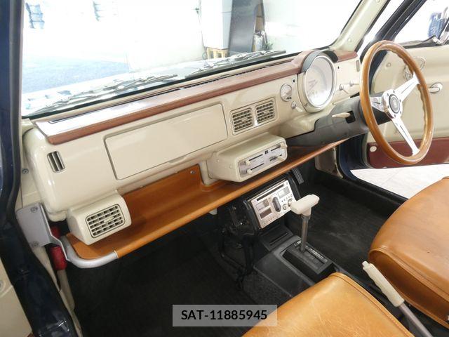 Nissan PAO 1990-02 7021220-22
