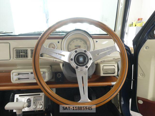 Nissan PAO 1990-02 7021220-25