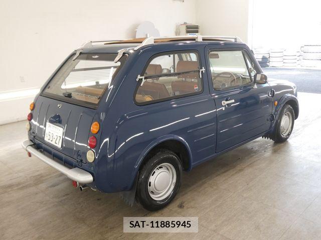 Nissan PAO 1990-02 7021220-4