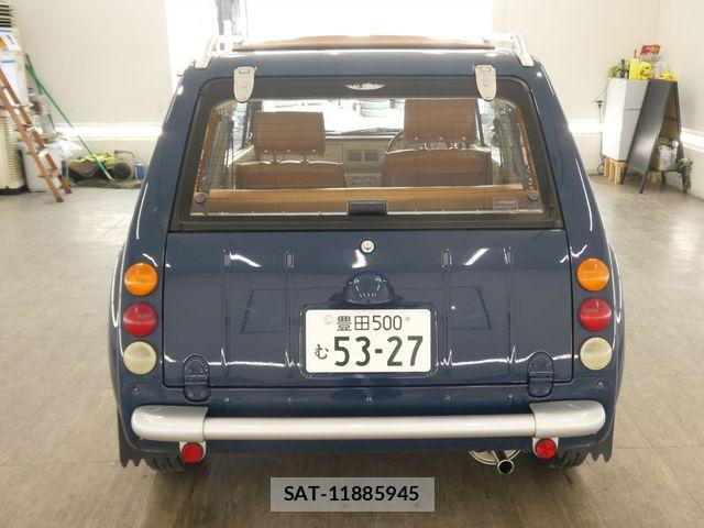 Nissan PAO 1990-02 7021220-5