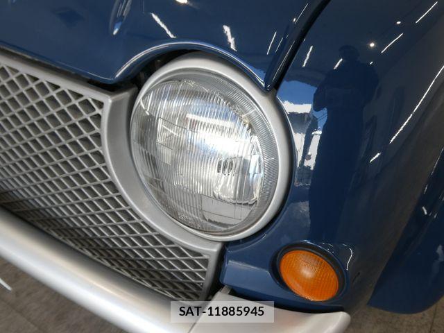 Nissan PAO 1990-02 7021220-6