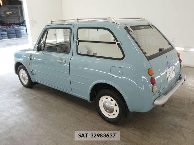 Nissan PAO 2019-09 7223407-1