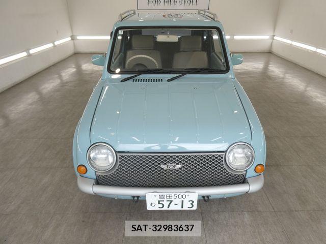 Nissan PAO 2019-09 7223407-3