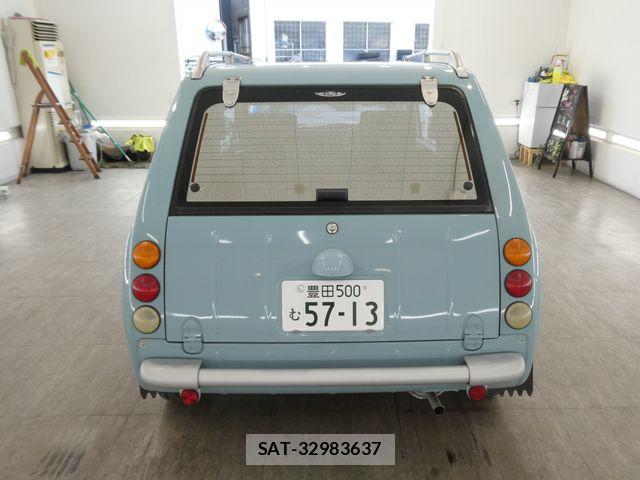 Nissan PAO 2019-09 7223407-4