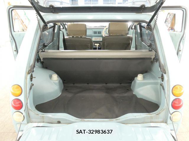 Nissan PAO 2019-09 7223407-5