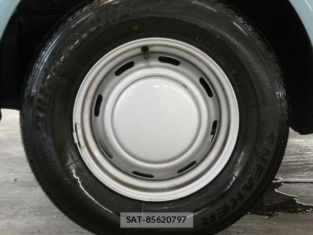 Nissan PAO 1989-07 7393514-10
