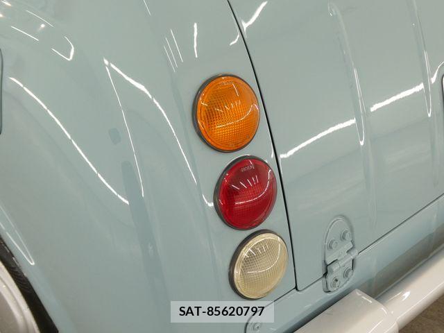 Nissan PAO 1989-07 7393514-11
