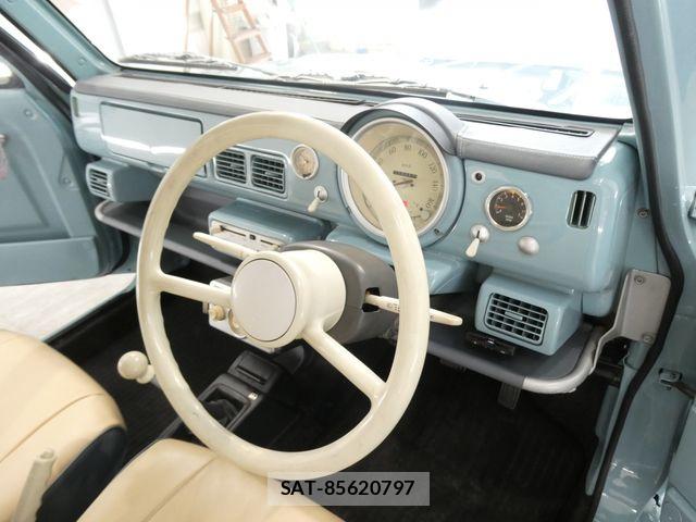 Nissan PAO 1989-07 7393514-12