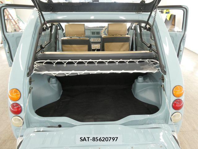 Nissan PAO 1989-07 7393514-15