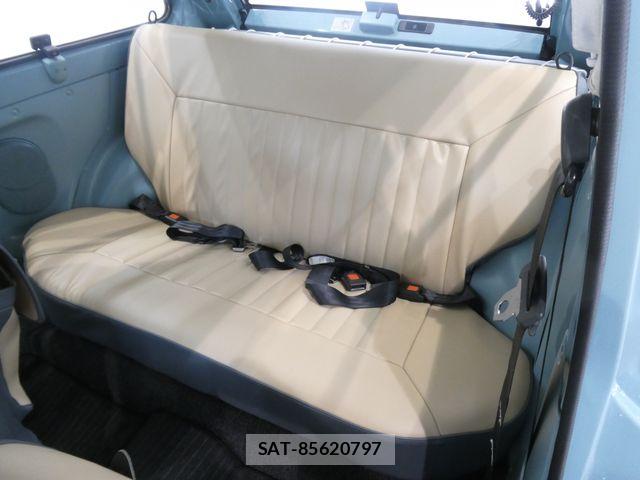 Nissan PAO 1989-07 7393514-20