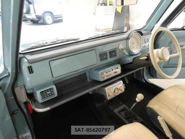 Nissan PAO 1989-07 7393514-23