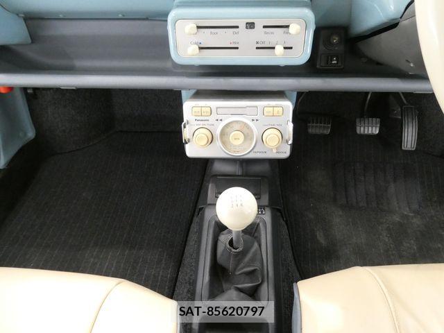 Nissan PAO 1989-07 7393514-26