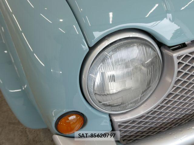 Nissan PAO 1989-07 7393514-7